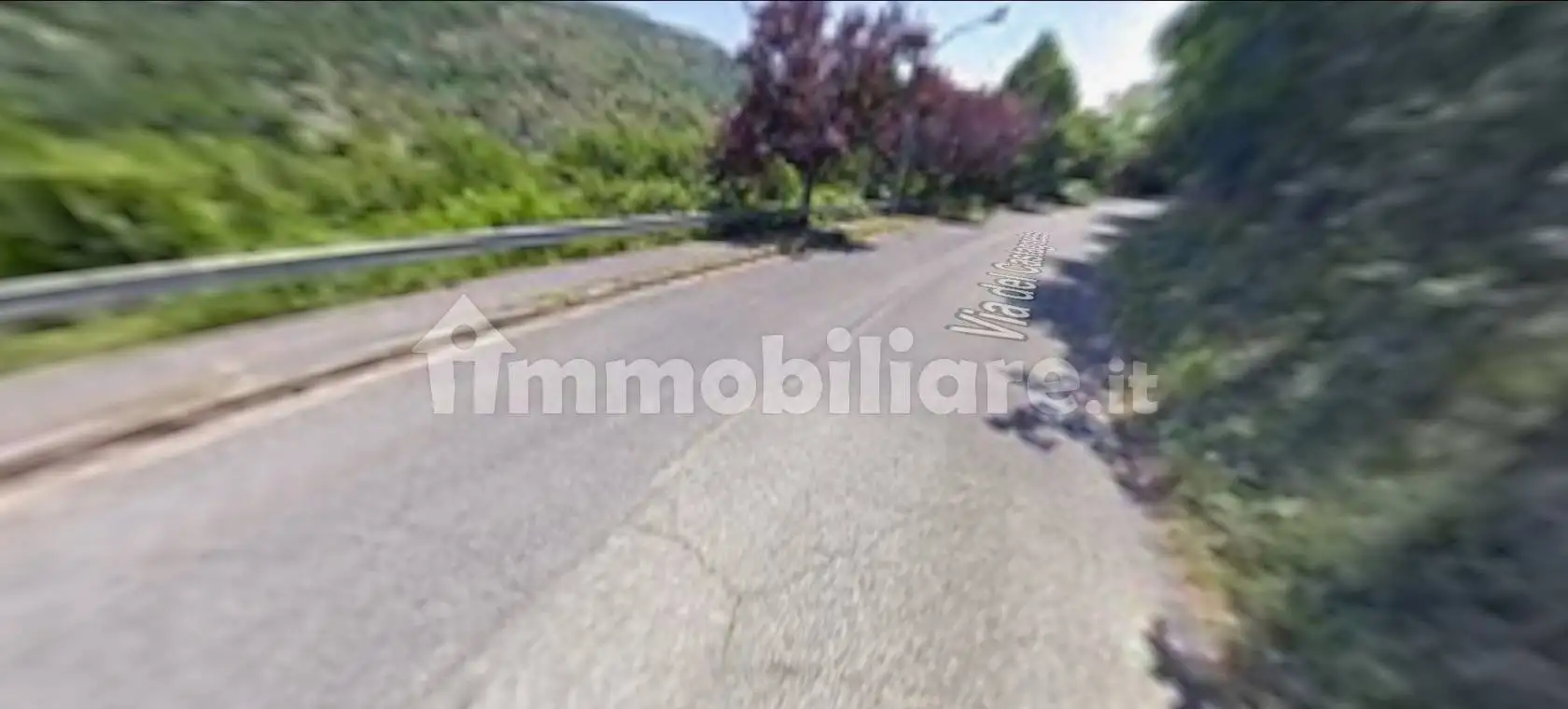 Appartamento in asta a San Polo dei Cavalieri