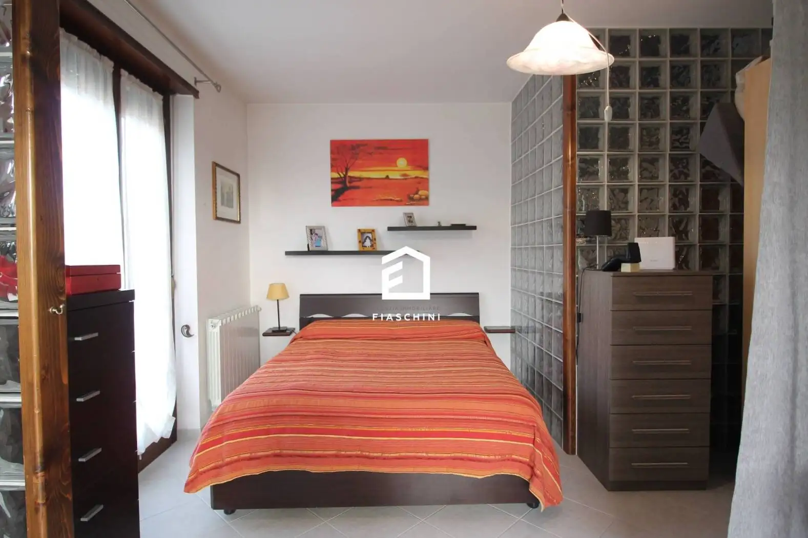 Appartamento in vendita a Penna in Teverina