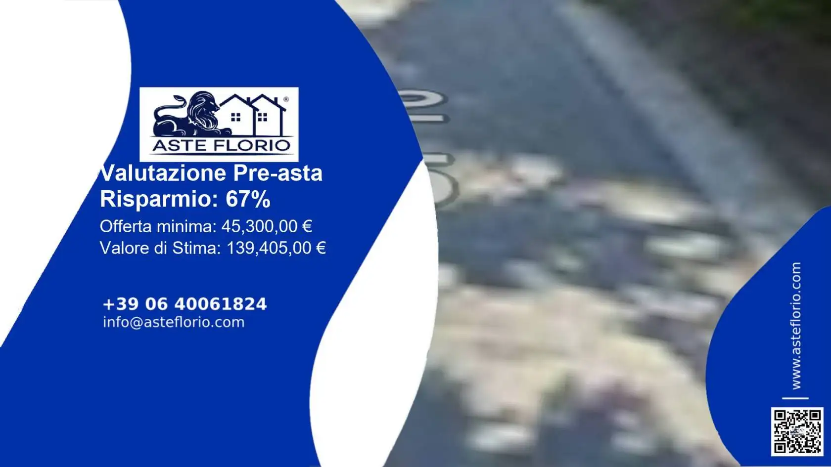 Appartamento in asta a Terre Roveresche