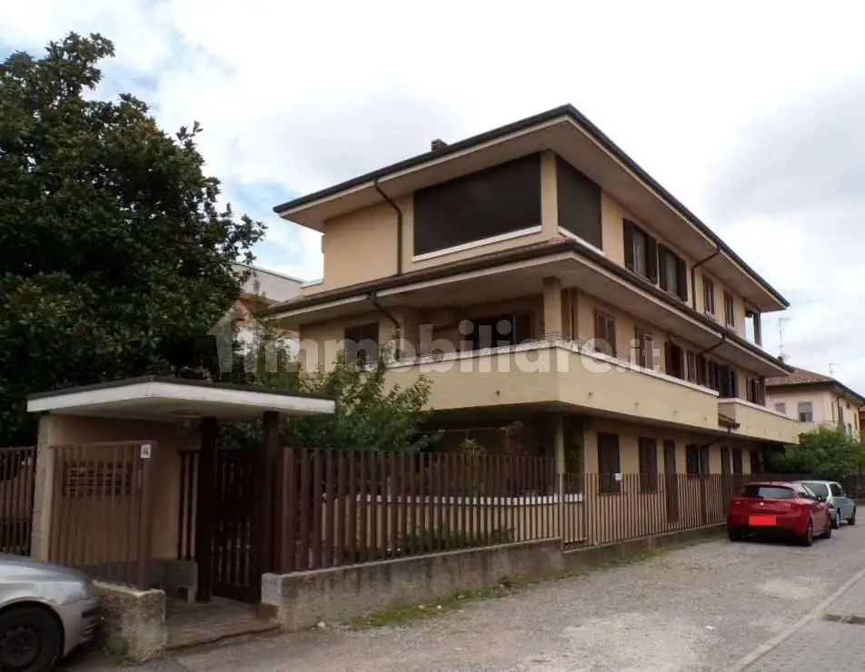 Appartamento in asta a Rho