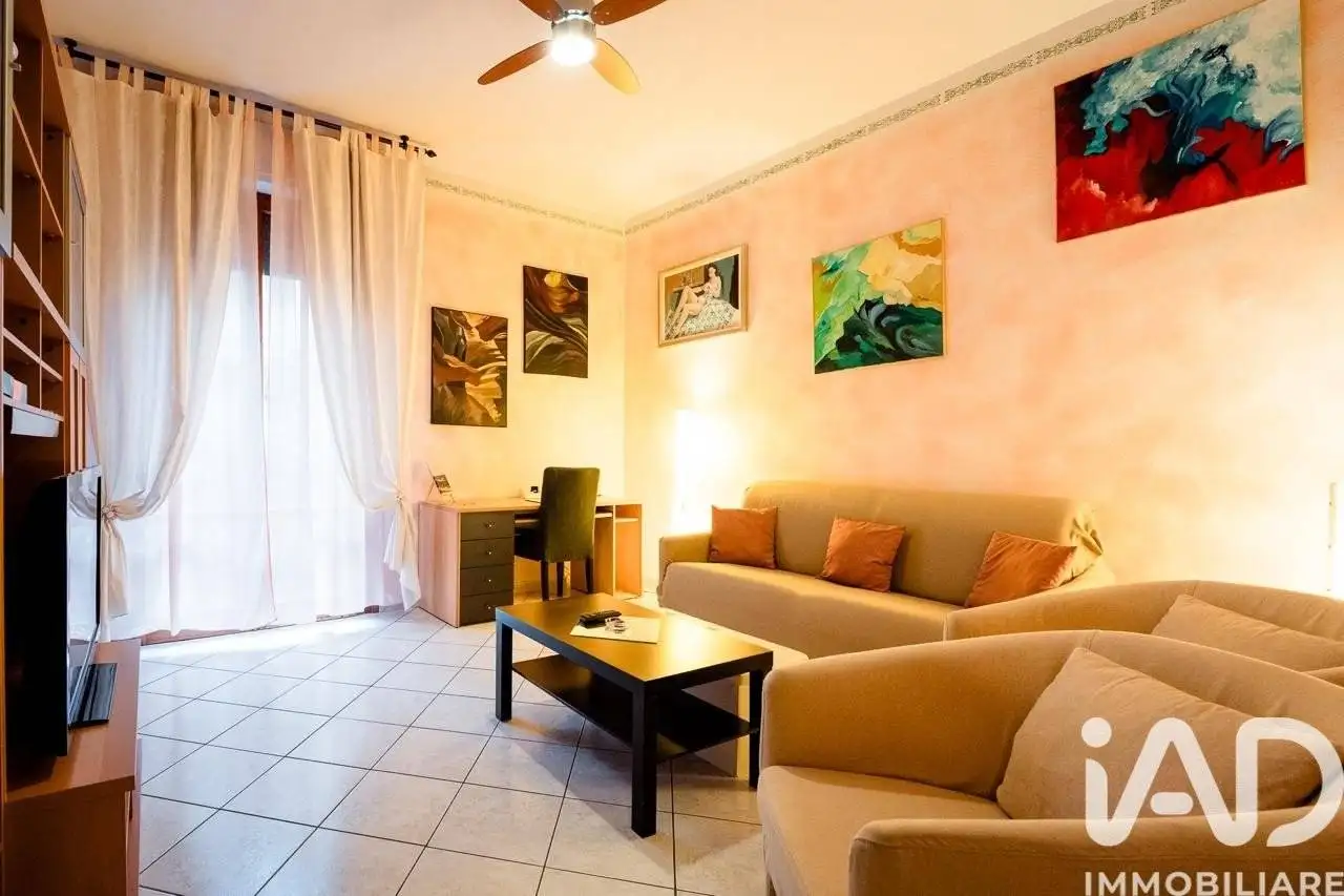 Appartamento in vendita a Scandicci