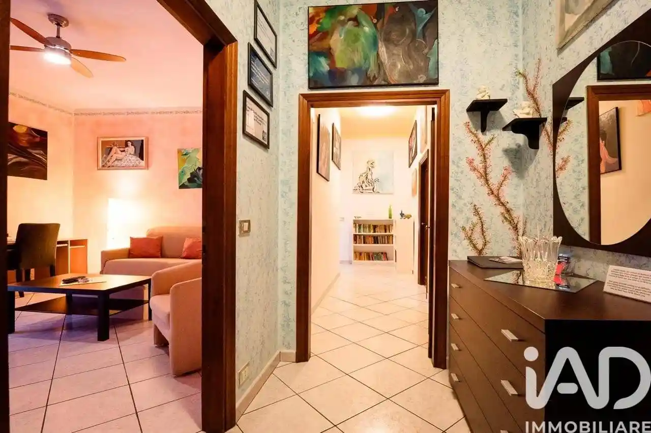 Trilocale via Giovanni Pascoli, Centro, Scandicci - foto 2