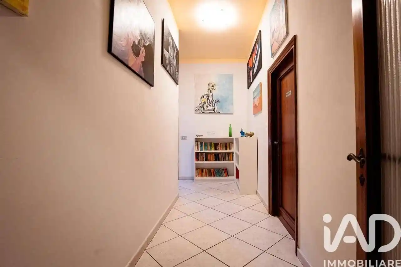 Trilocale via Giovanni Pascoli, Centro, Scandicci - foto 3