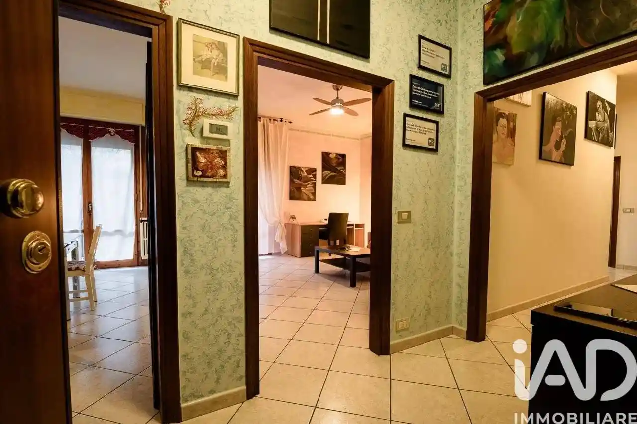 Trilocale via Giovanni Pascoli, Centro, Scandicci - foto 4