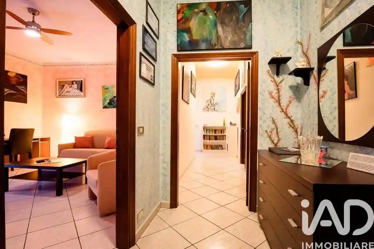 Trilocale via Giovanni Pascoli, Centro, Scandicci - foto 4