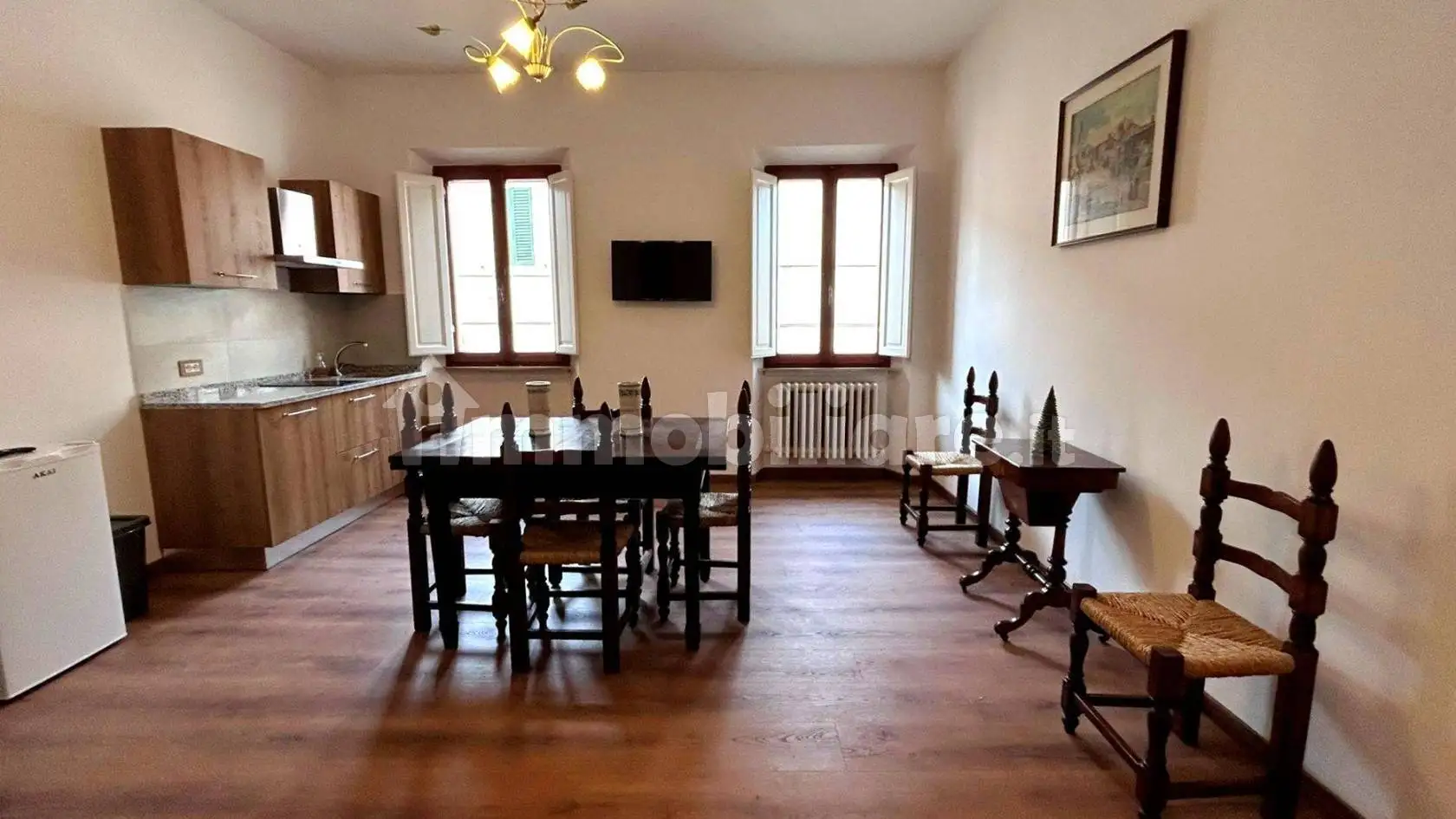 Appartamento in vendita a Castiglione del Lago