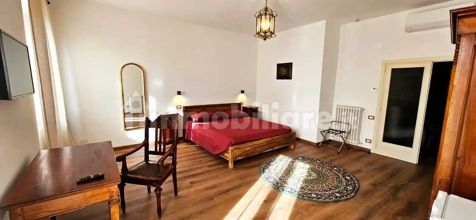 Appartamento via Vittorio Emanuele 62, Centro, Castiglione del Lago - foto 2