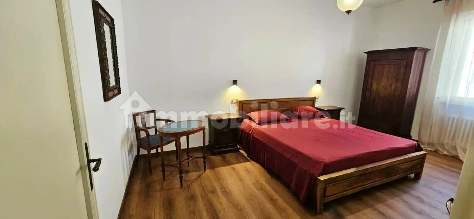 Appartamento via Vittorio Emanuele 62, Centro, Castiglione del Lago - foto 4