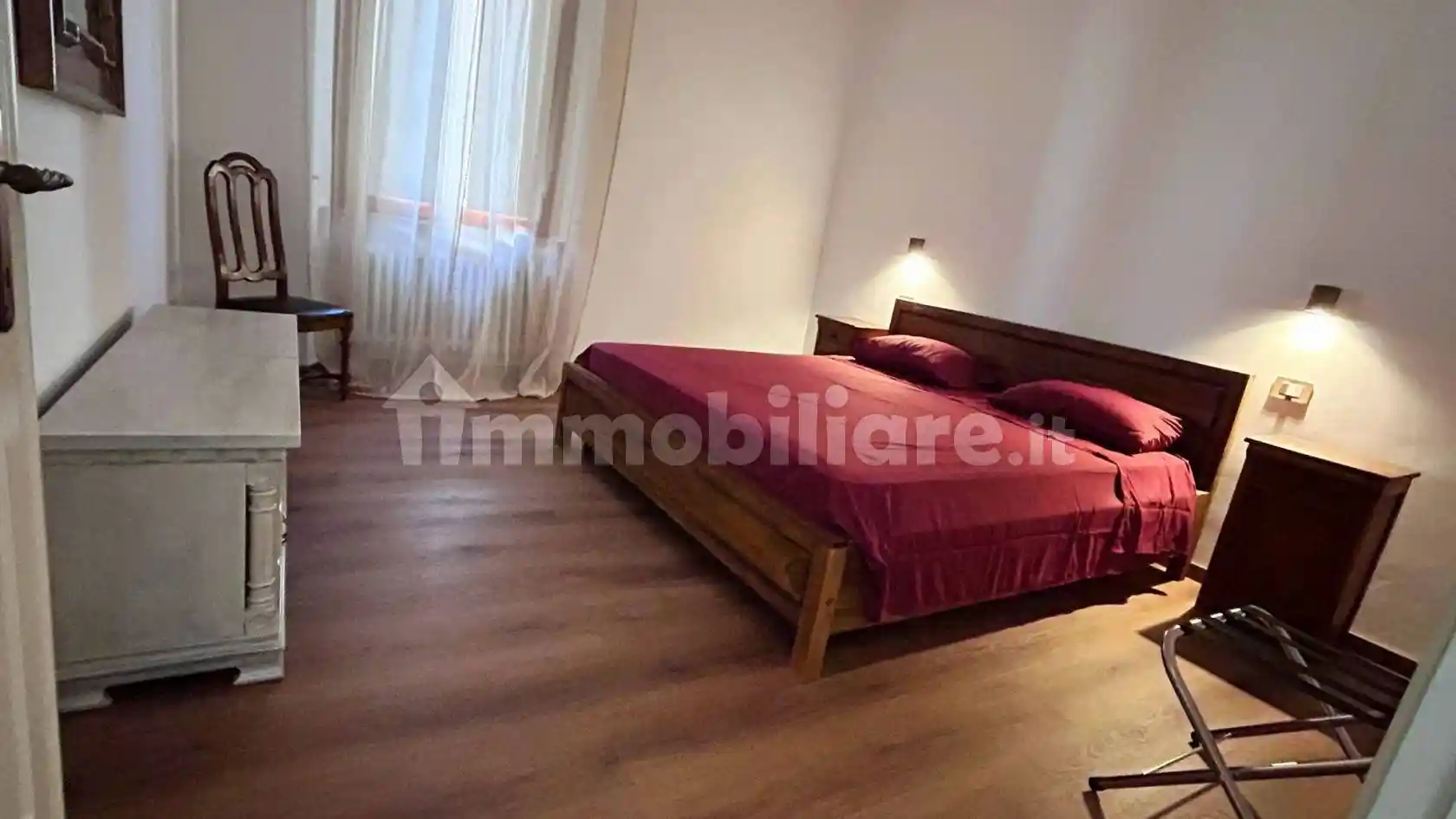 Appartamento via Vittorio Emanuele 62, Centro, Castiglione del Lago - foto 5