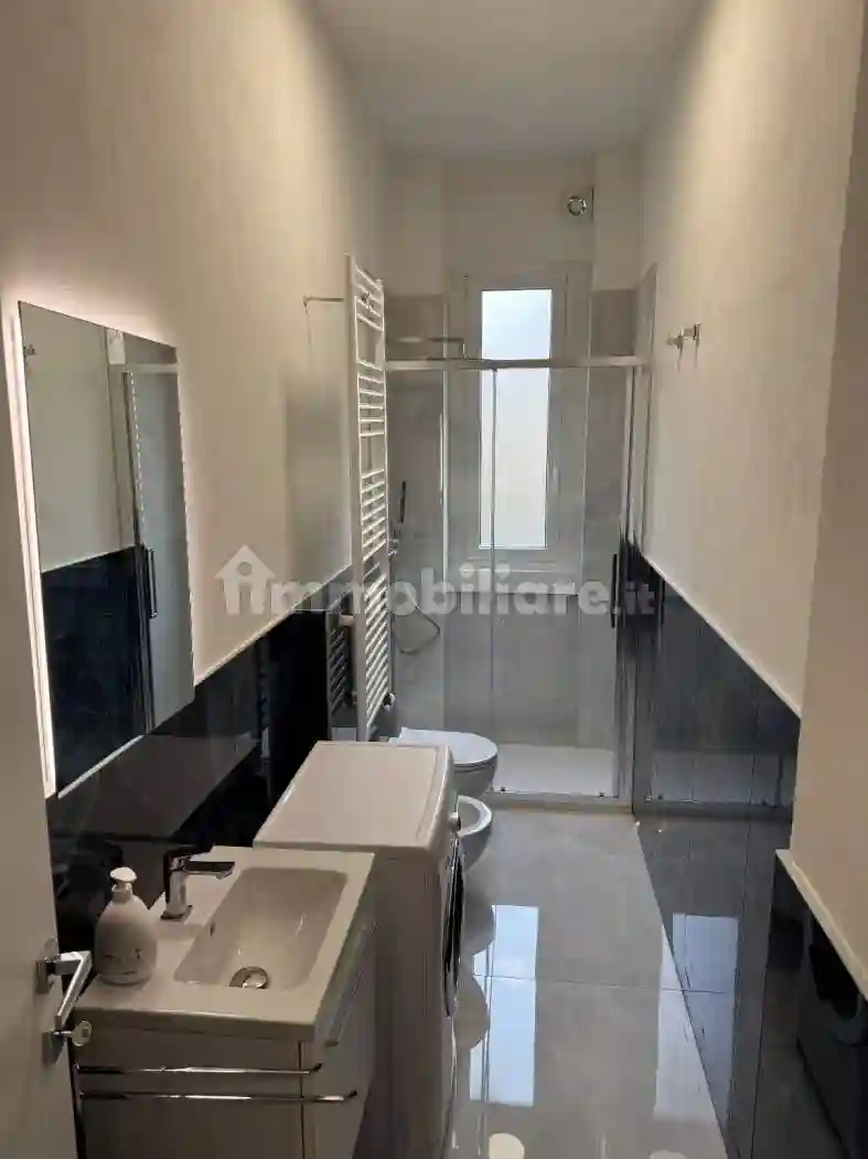 Appartamento via Francesco Brioschi 9, Corso San Gottardo, Milano - foto 4