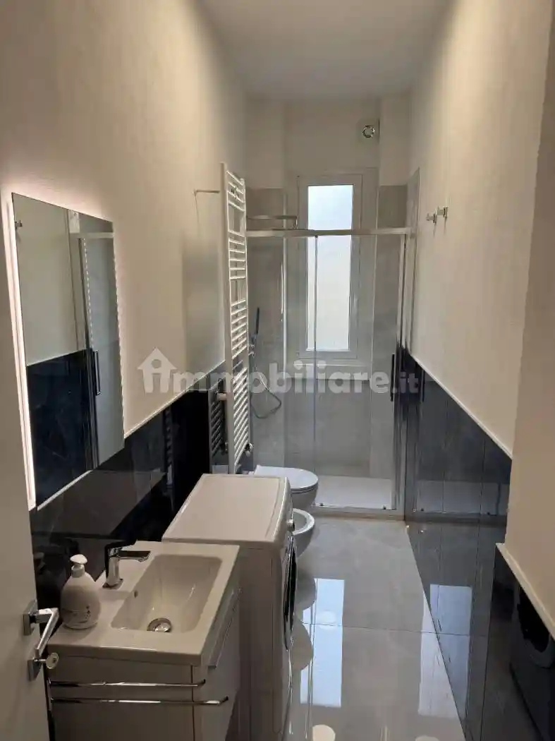 Appartamento via Francesco Brioschi 9, Corso San Gottardo, Milano - foto 2