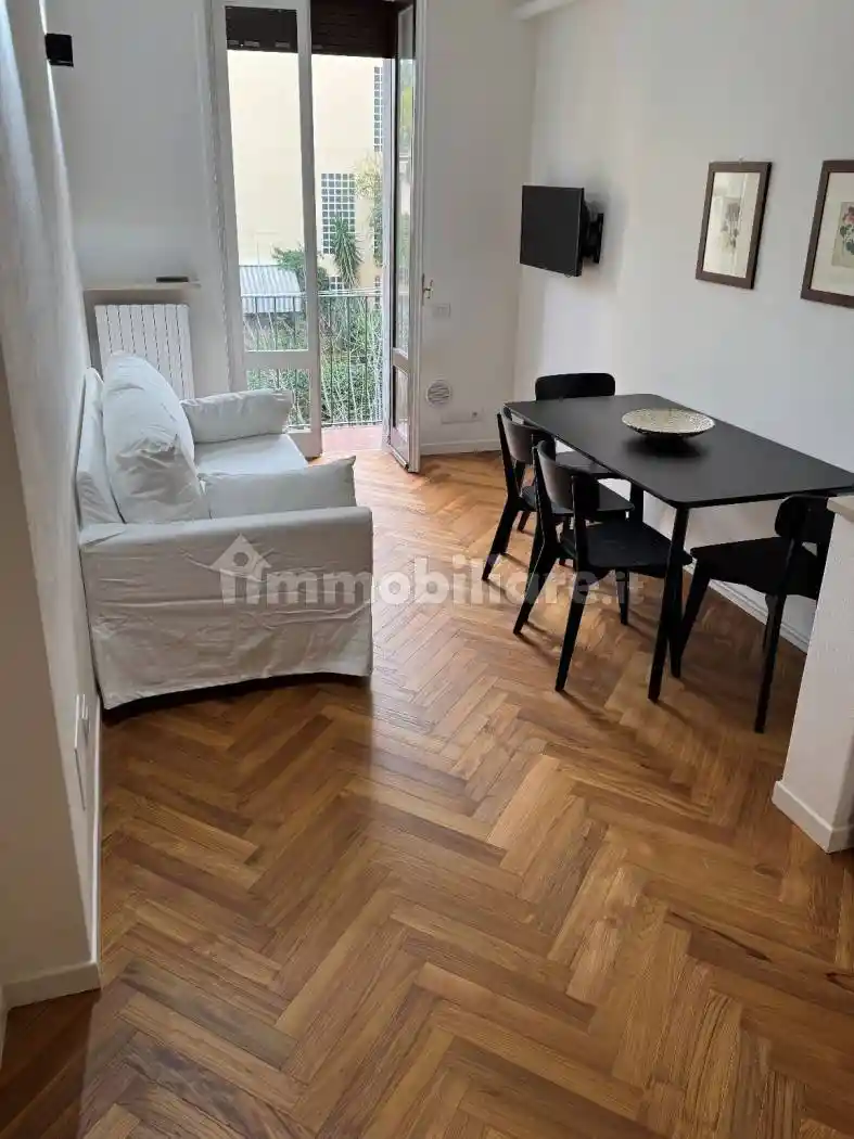 Appartamento via Francesco Brioschi 9, Corso San Gottardo, Milano - foto 3