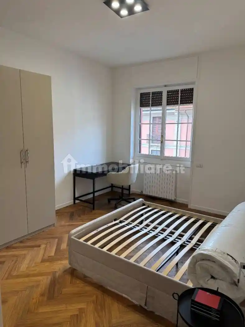 Appartamento via Francesco Brioschi 9, Corso San Gottardo, Milano - foto 5