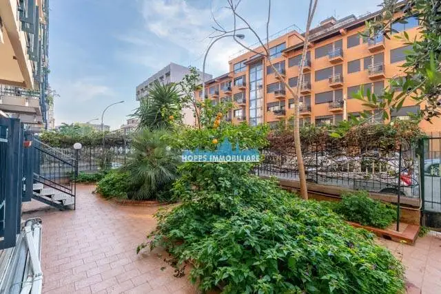 Appartamento in affitto a Palermo