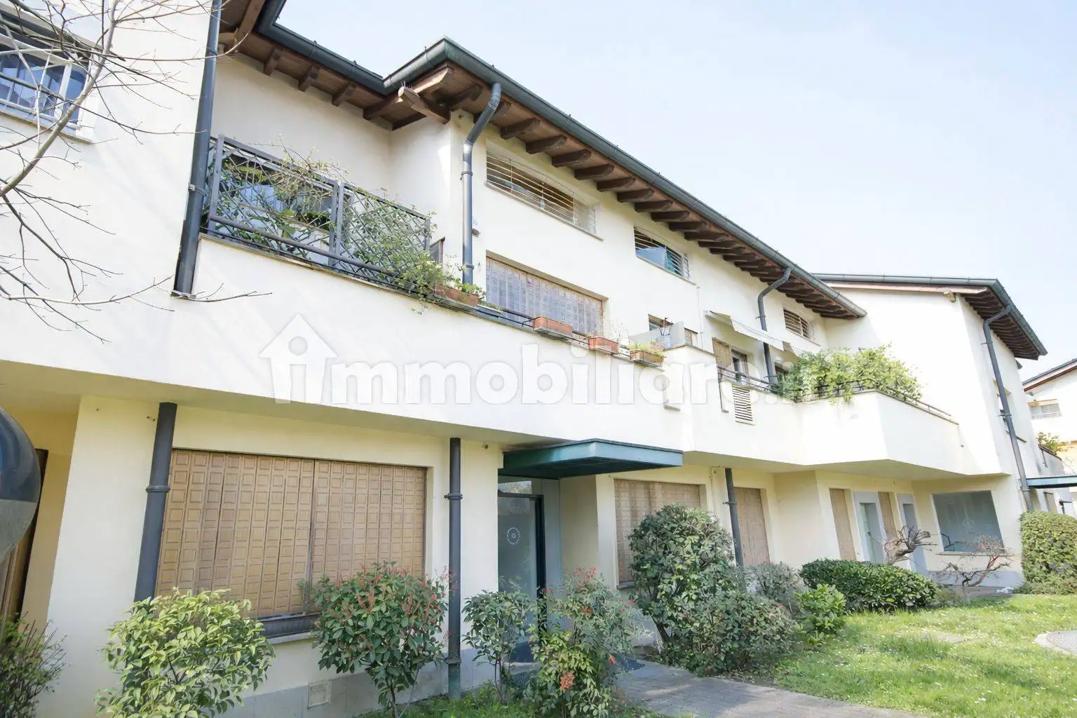 Appartamento in vendita a Crema