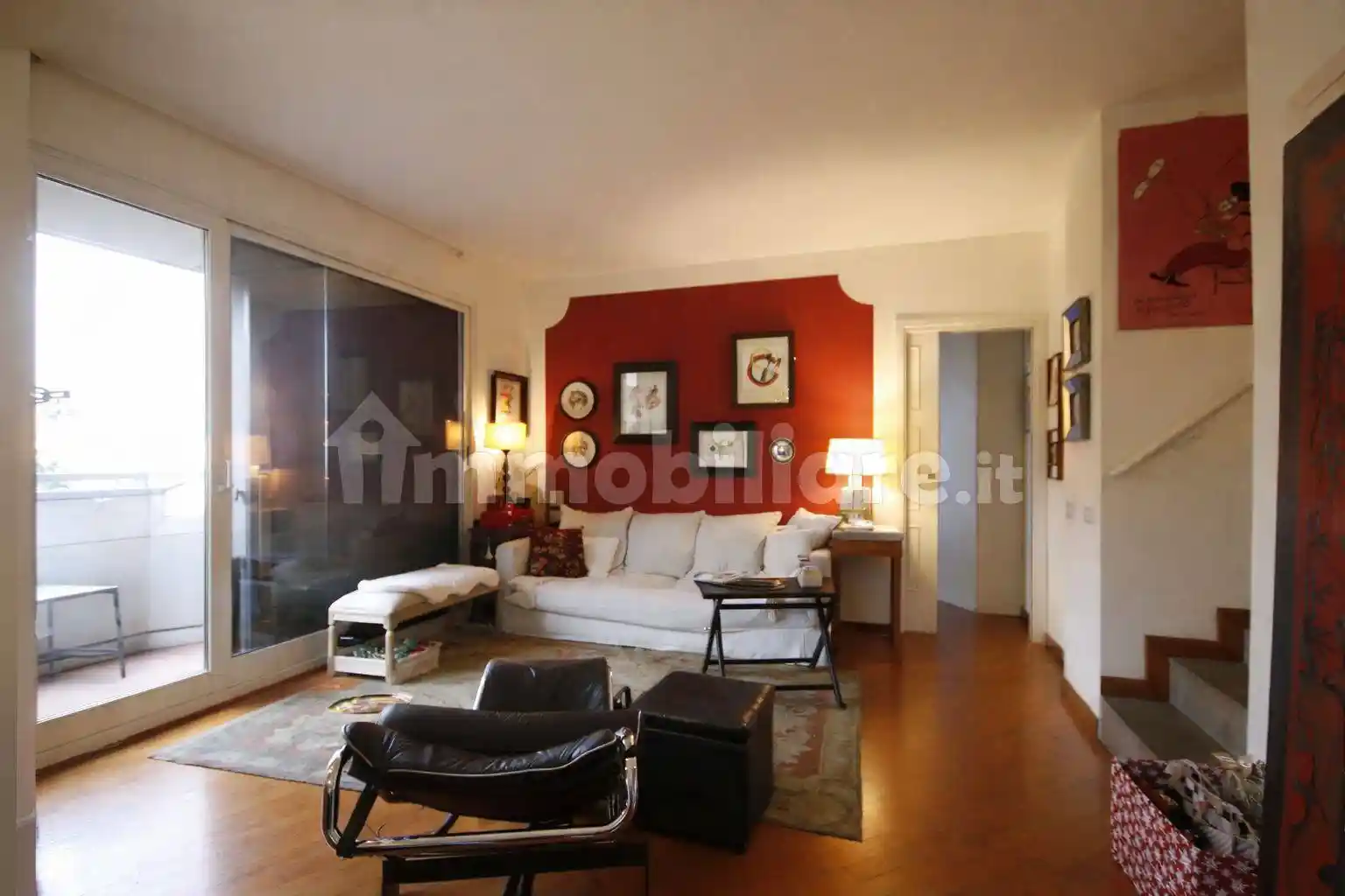 Quadrilocale via Le Murie 6, Ombriano, Sabbioni, San Carlo, Crema - foto 2