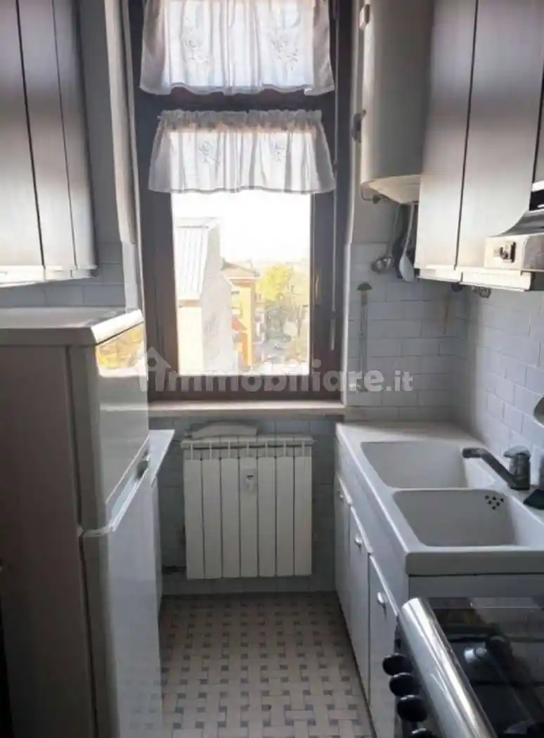 Appartamento quinto piano, Dante - Cheope, Piacenza - foto 2