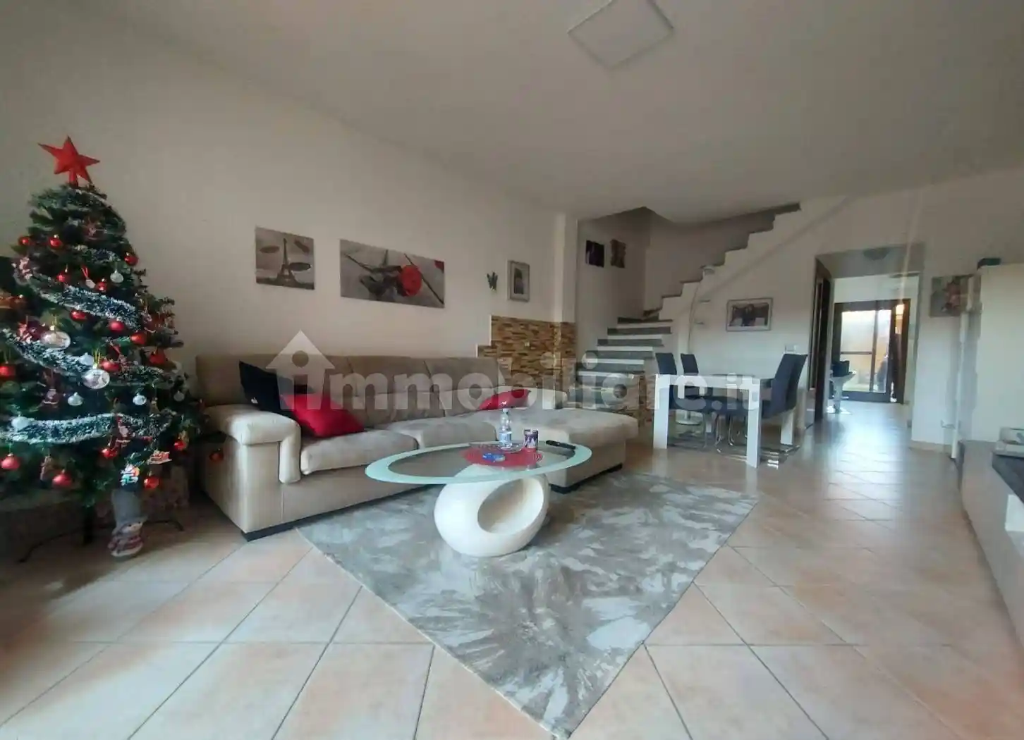 Villetta a schiera - foto 4