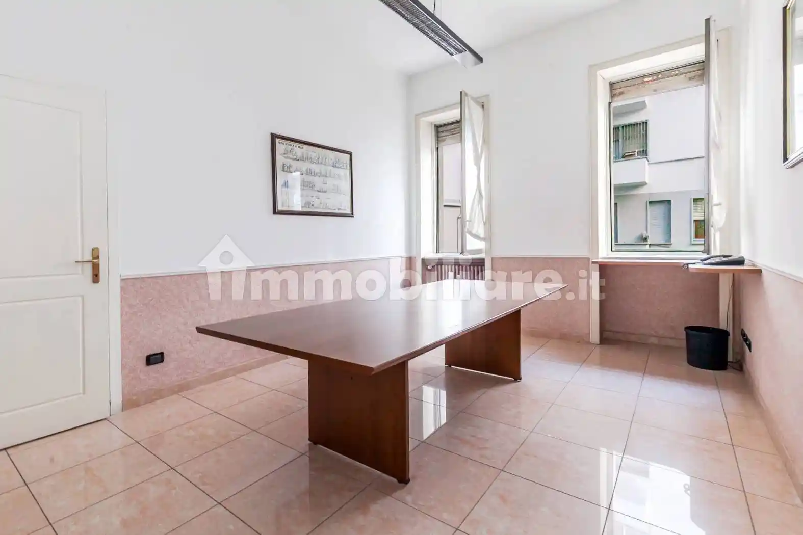 Trilocale via Fontana 11, Guastalla, Milano - foto 2