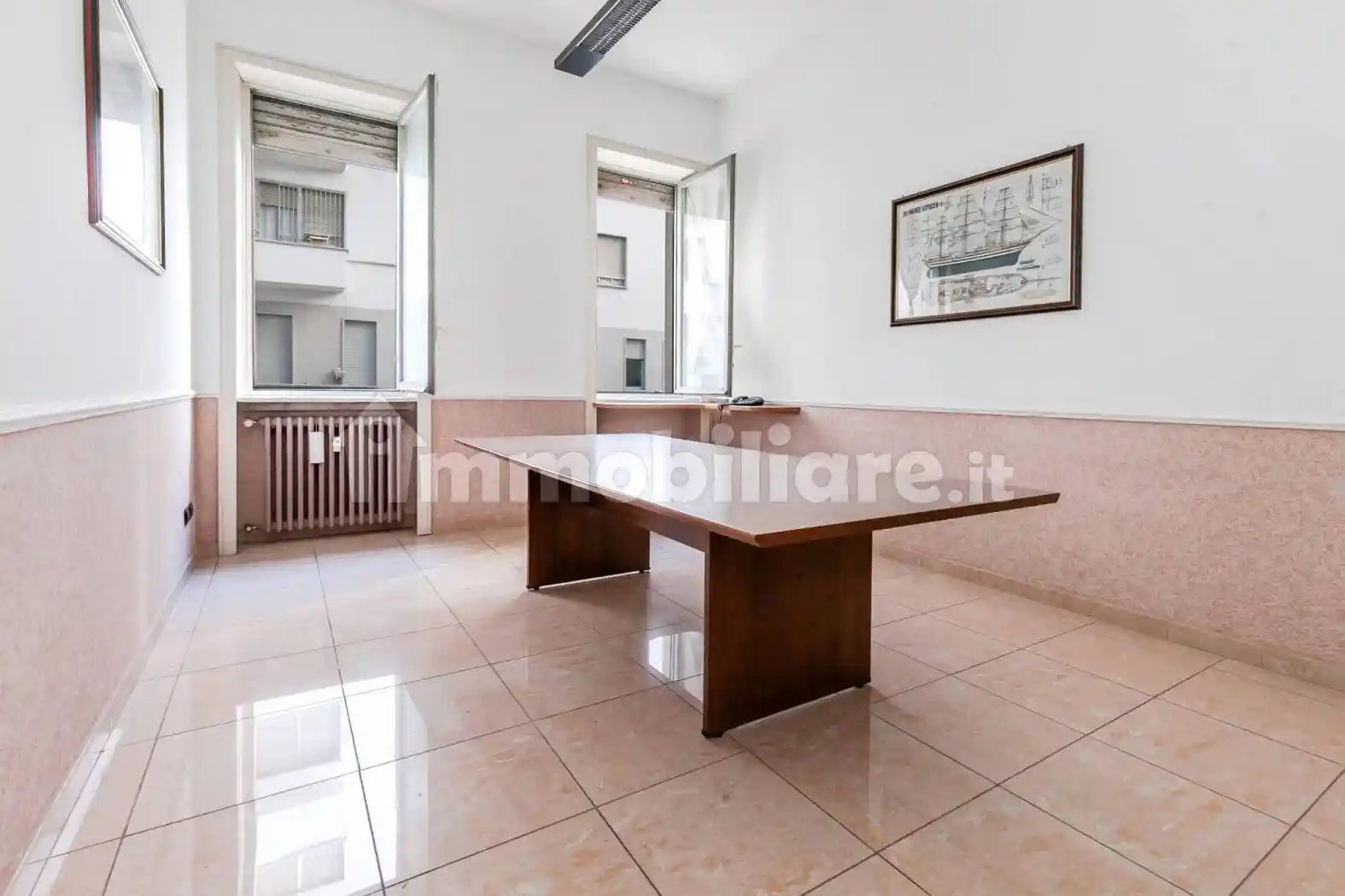 Trilocale via Fontana 11, Guastalla, Milano - foto 4