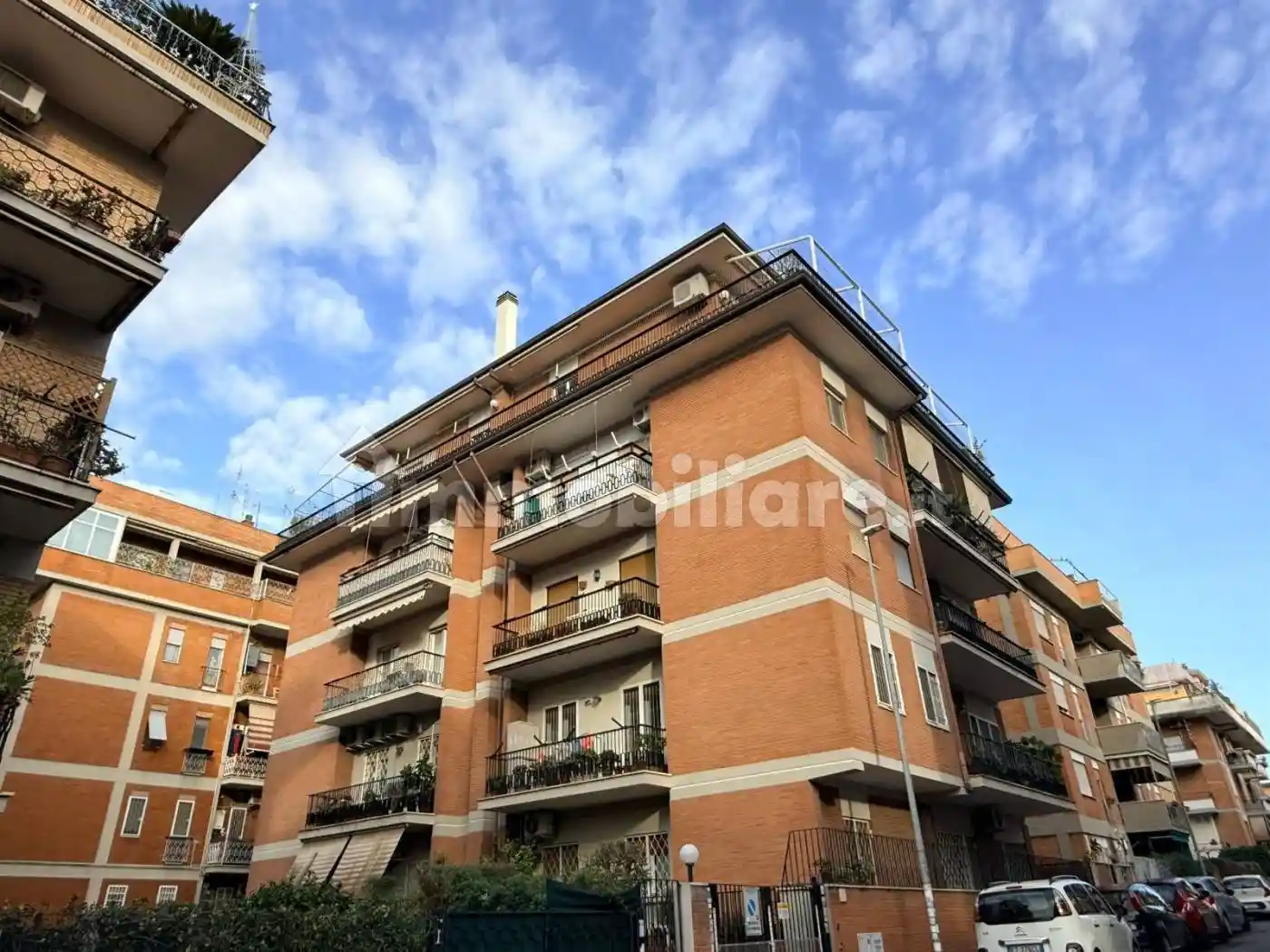 Quadrilocale via dei Della Bitta 14, Casetta Mattei - Corviale, Roma - foto 2