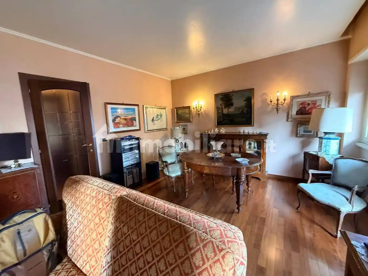 Quadrilocale via dei Della Bitta 14, Casetta Mattei - Corviale, Roma - foto 3