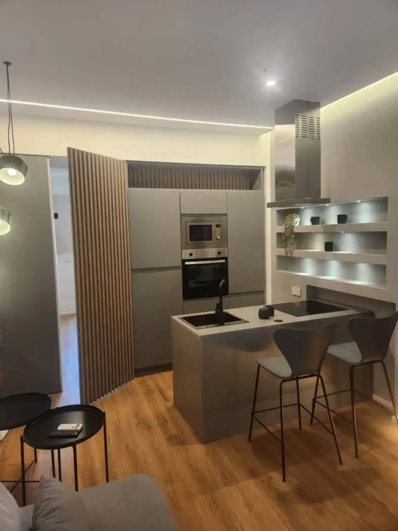 Appartamento in affitto a Caserta