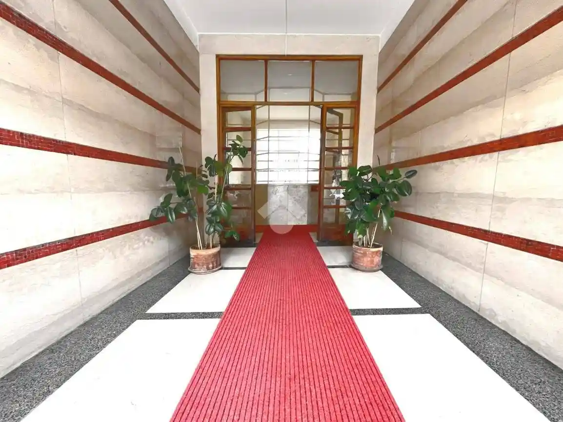 Trilocale largo Michele Unia 9, Furio Camillo, Roma - foto 2