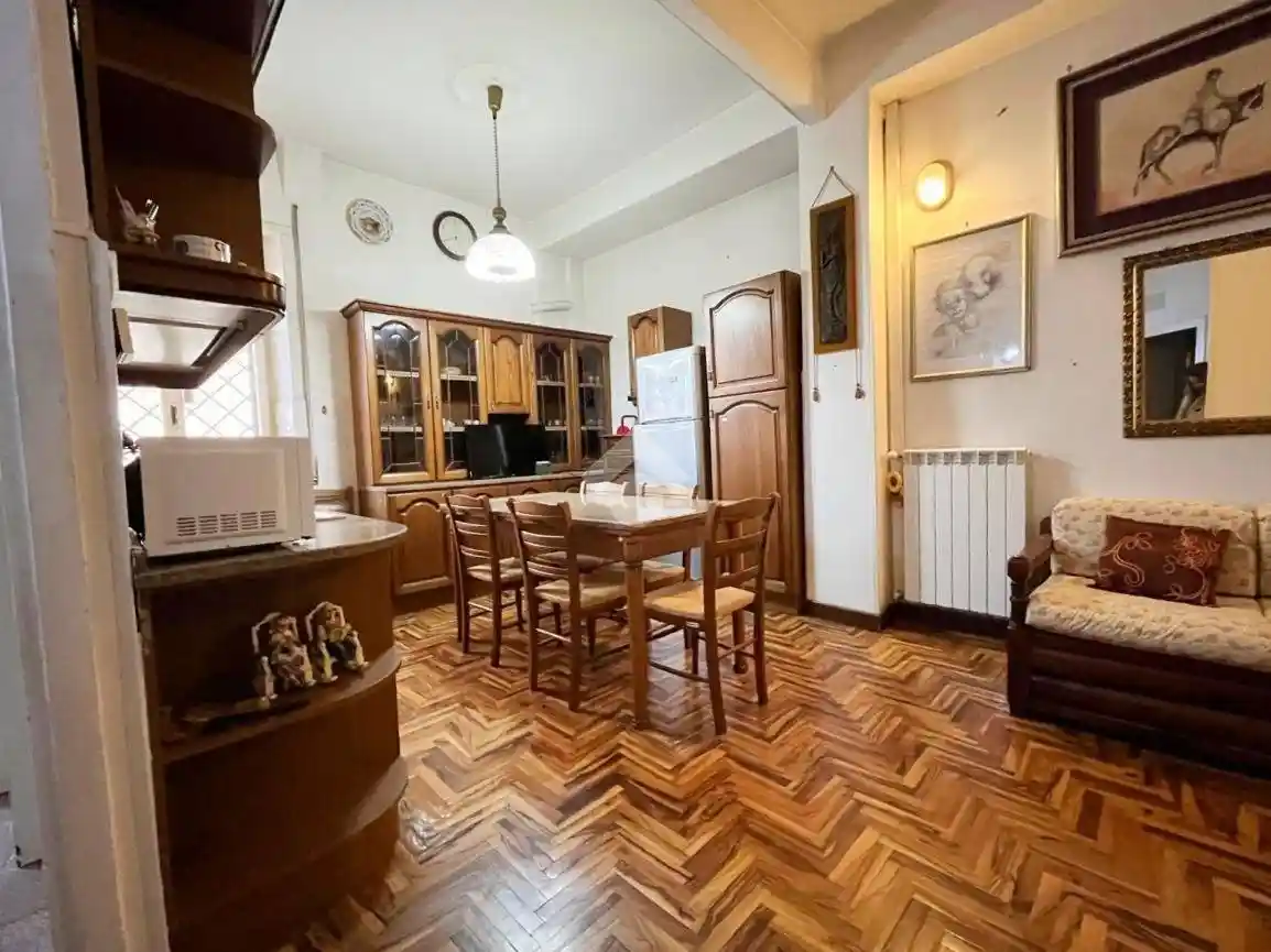 Trilocale largo Michele Unia 9, Furio Camillo, Roma - foto 3