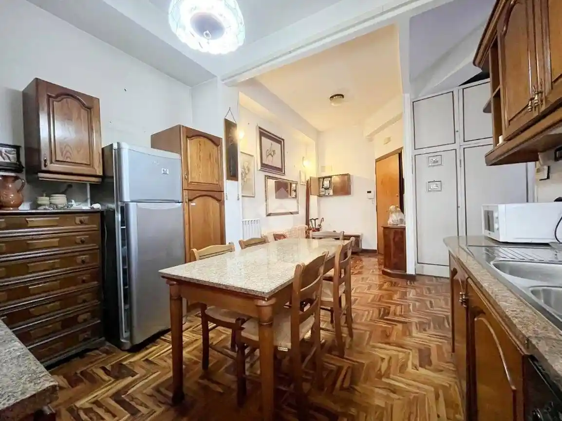 Trilocale largo Michele Unia 9, Furio Camillo, Roma - foto 5