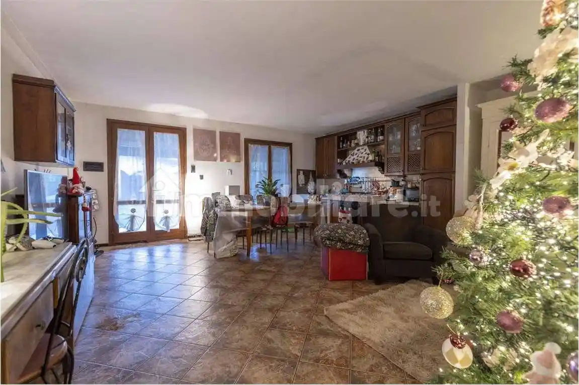 Villetta a schiera - foto 5