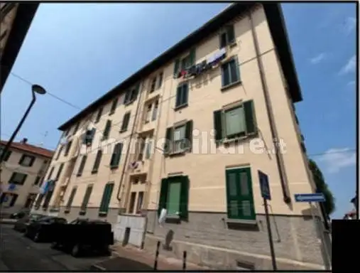 Appartamento in asta a Venaria Reale