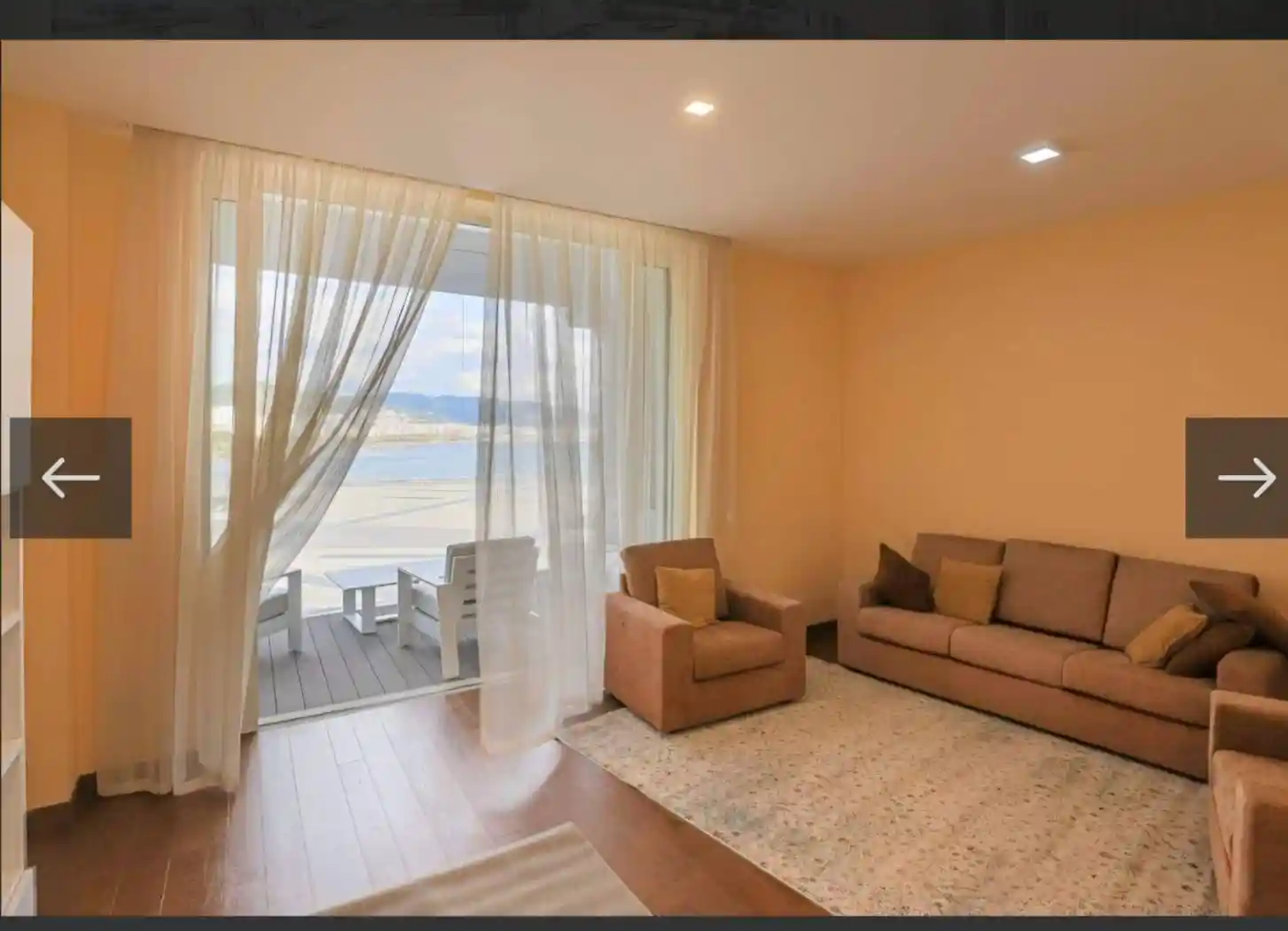 Trilocale via Alfonso Alvarez, Centro Storico - Teatro Verdi, Salerno - foto 3