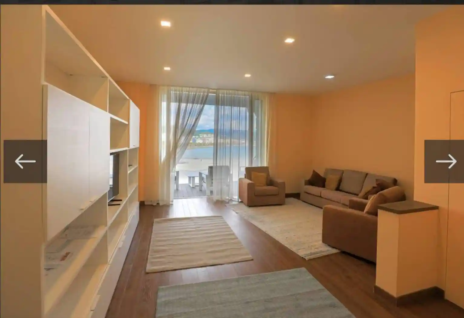 Trilocale via Alfonso Alvarez, Centro Storico - Teatro Verdi, Salerno - foto 4