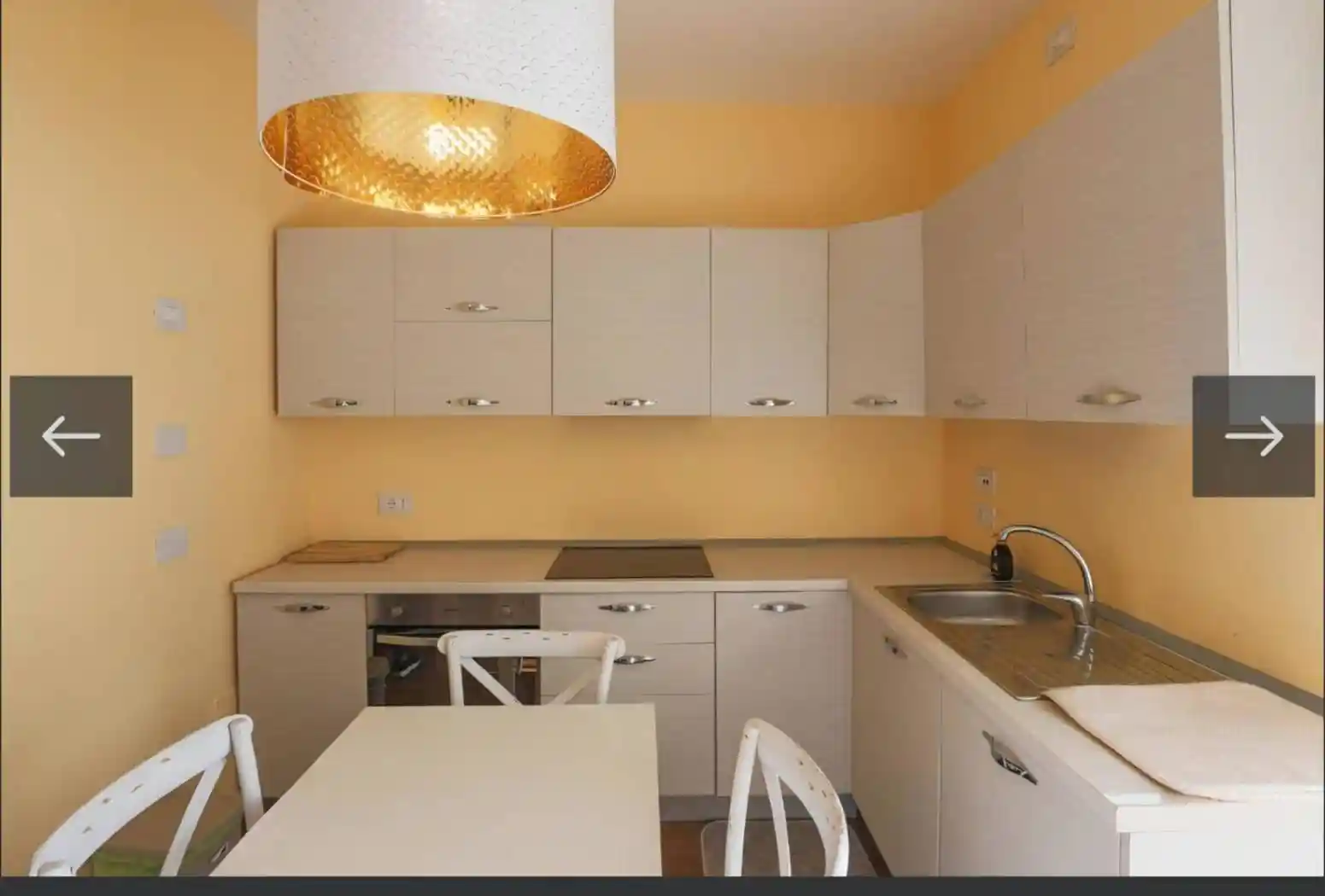 Trilocale via Alfonso Alvarez, Centro Storico - Teatro Verdi, Salerno - foto 5