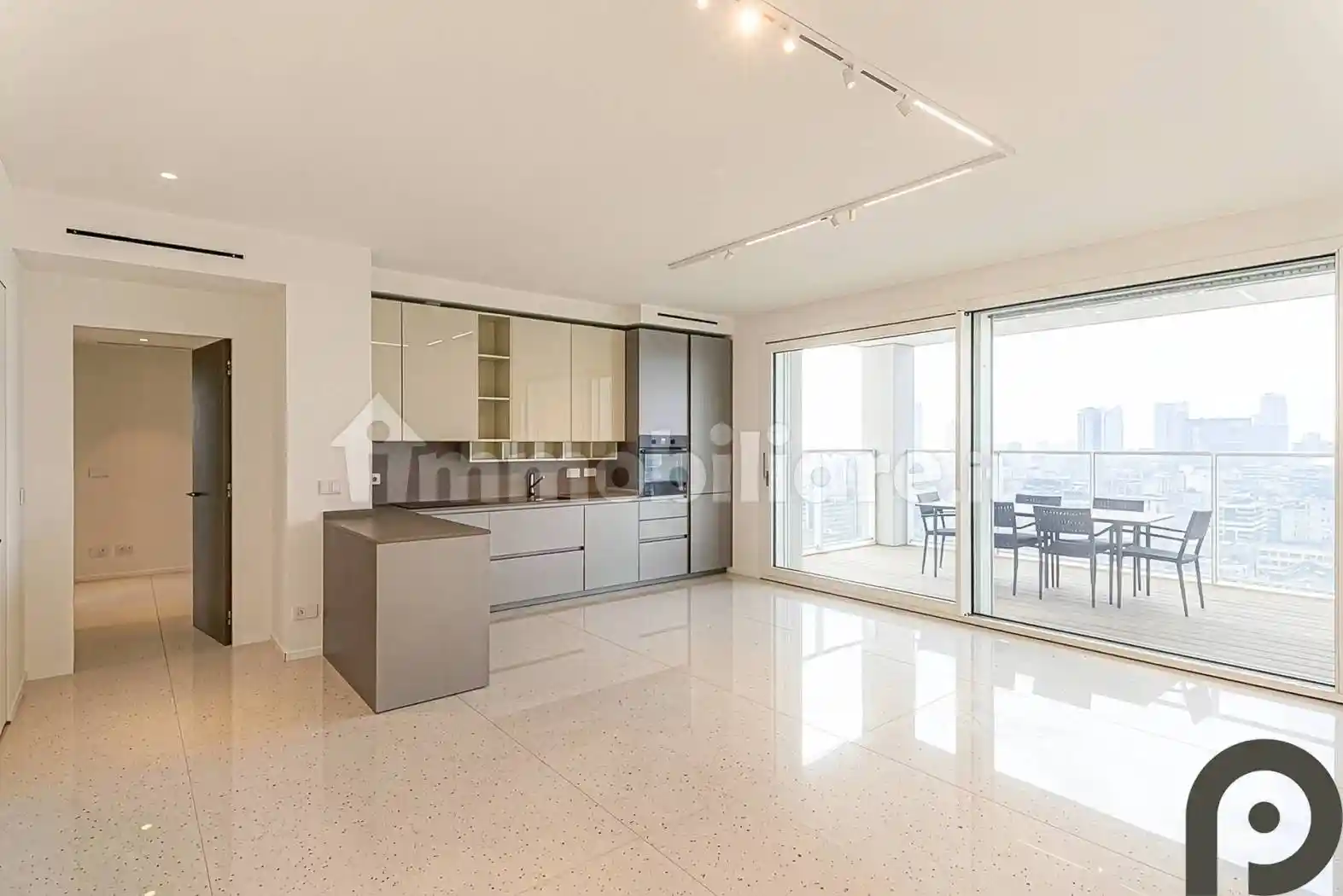 Quadrilocale via Stresa 22, Maggiolina, Milano - foto 4