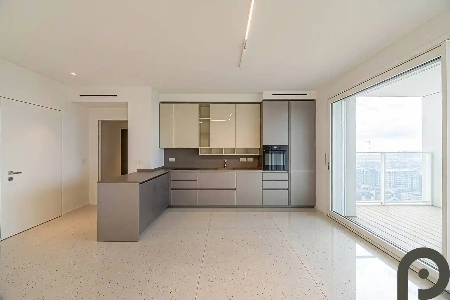 Quadrilocale via Stresa 22, Maggiolina, Milano - foto 5