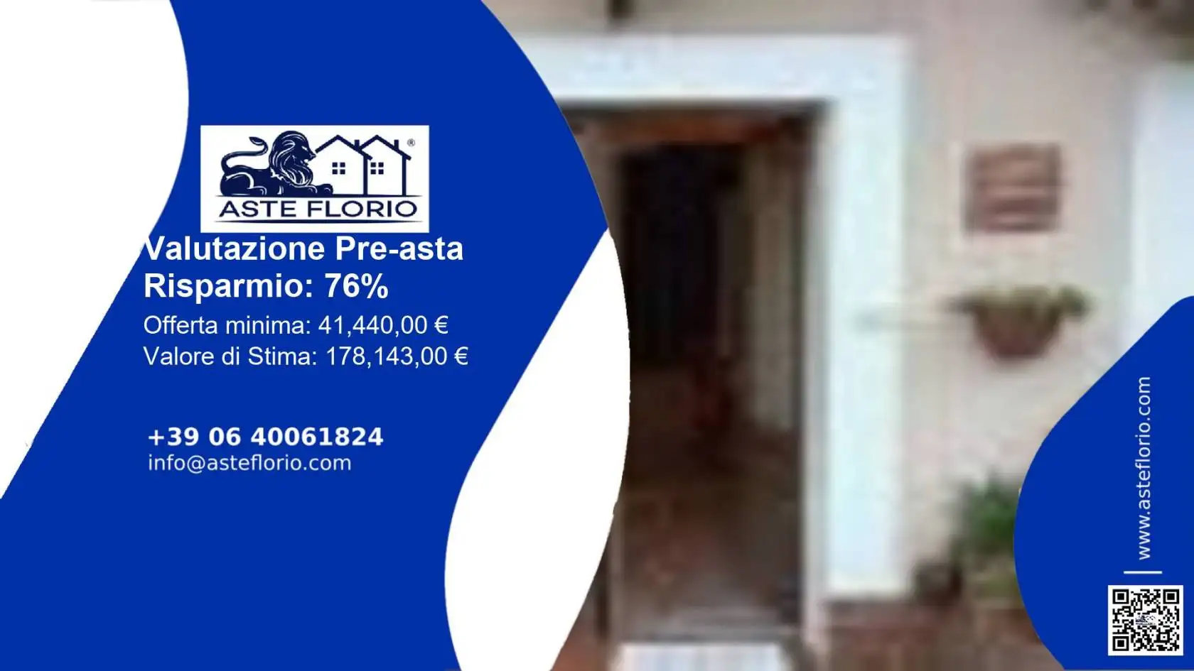Appartamento in asta a Piedimonte Matese