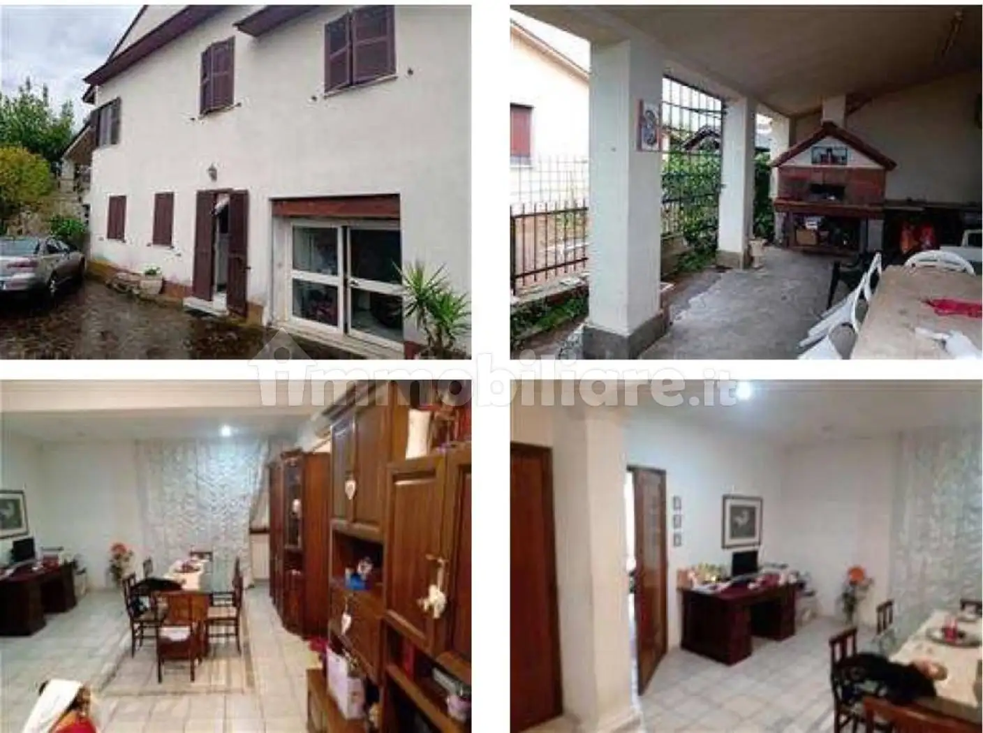 Appartamento in asta a Fabrica di Roma