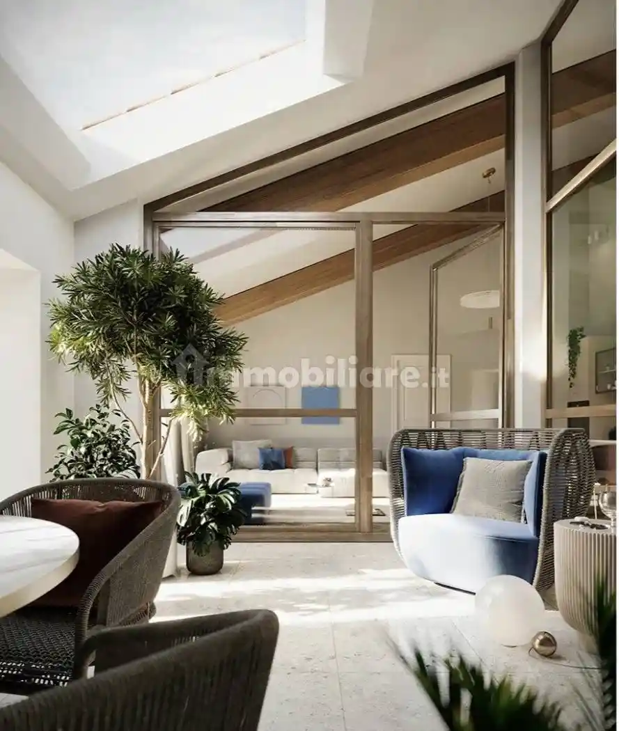 Appartamento in vendita a Pavia