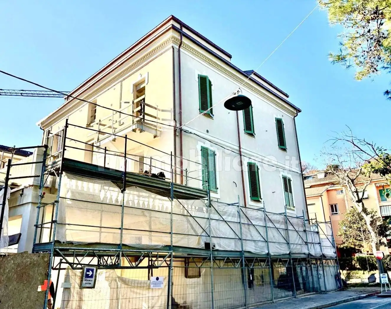 Appartamento in vendita a Grottammare