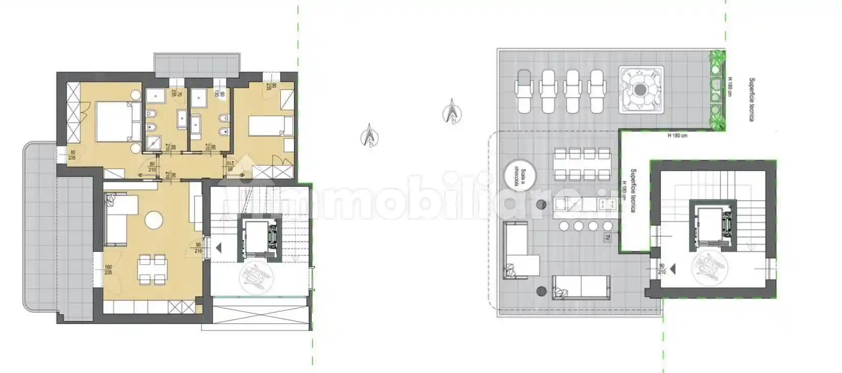 Appartamento - foto 3