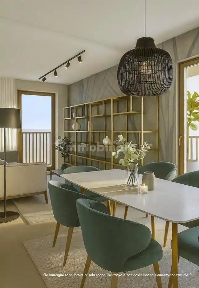 Appartamento - foto 5