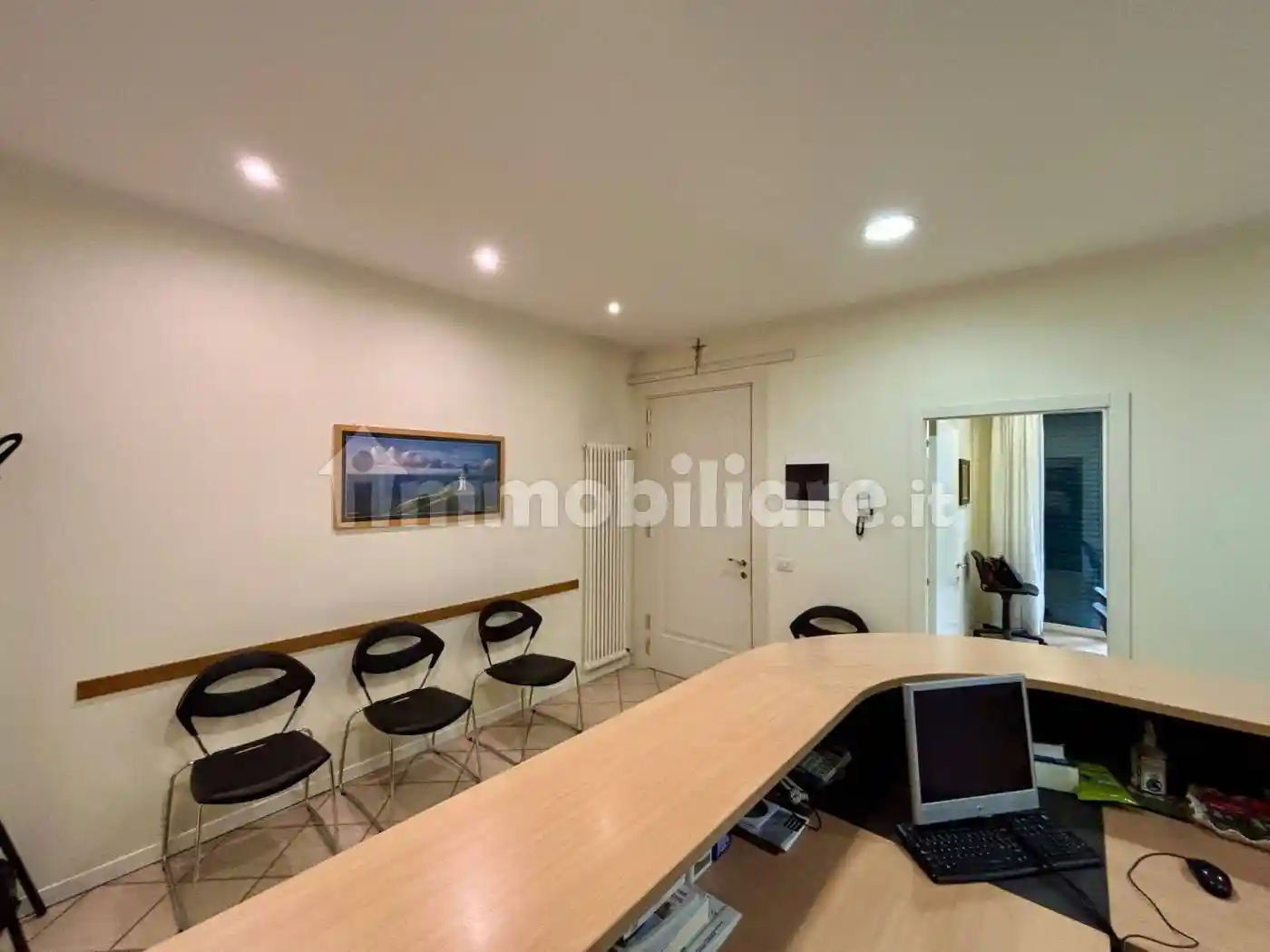 Trilocale via monte san michele 46, De Gasperi, Conad, San Benedetto del Tronto - foto 2