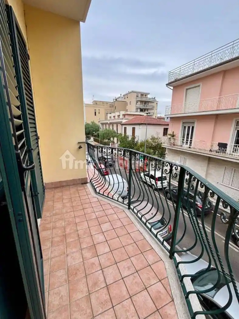 Trilocale via monte san michele 46, De Gasperi, Conad, San Benedetto del Tronto - foto 4