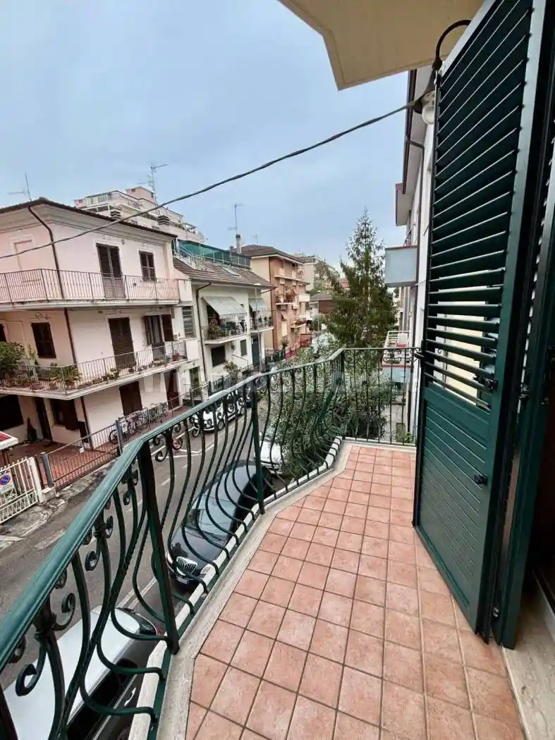 Trilocale via monte san michele 46, De Gasperi, Conad, San Benedetto del Tronto - foto 5