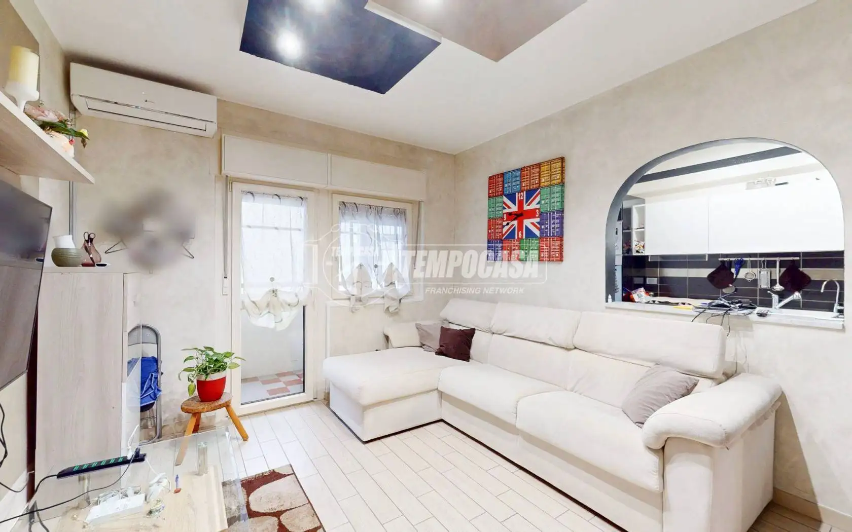 Appartamento in vendita a Beinasco