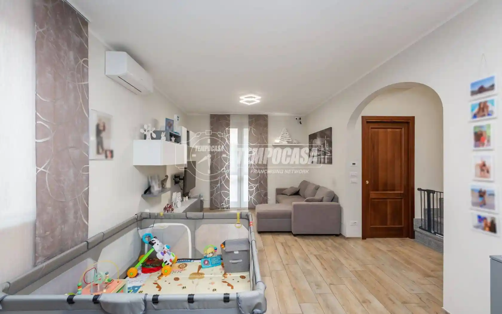 Villa unifamiliare Strada Rigolfo 16/ter, Moriondo - Maiole, Moncalieri - foto 3