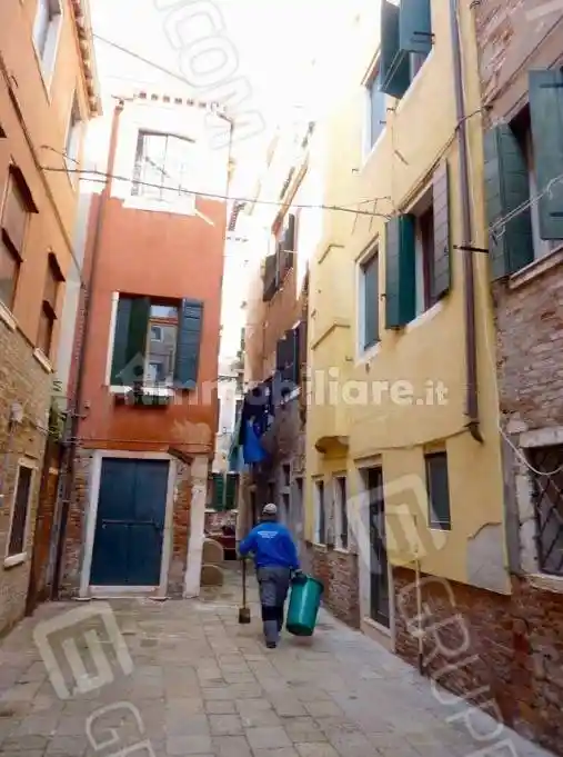 Quadrilocale Cannaregio 6254A, Santi Apostoli - San Canciano, Venezia - foto 2