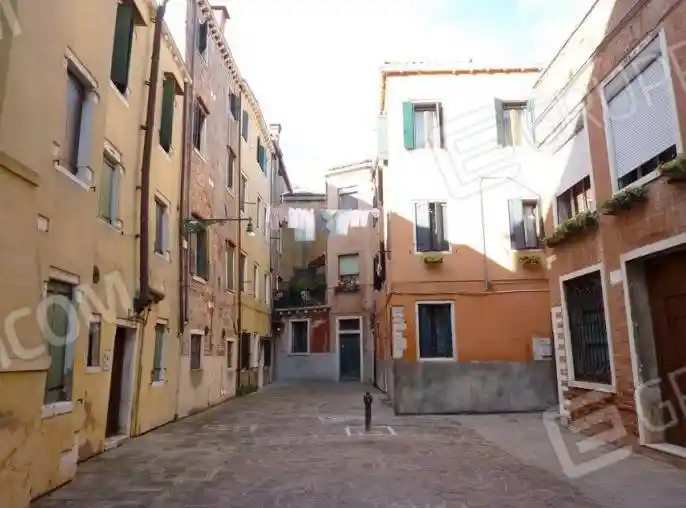 Quadrilocale Cannaregio 6254A, Santi Apostoli - San Canciano, Venezia - foto 3